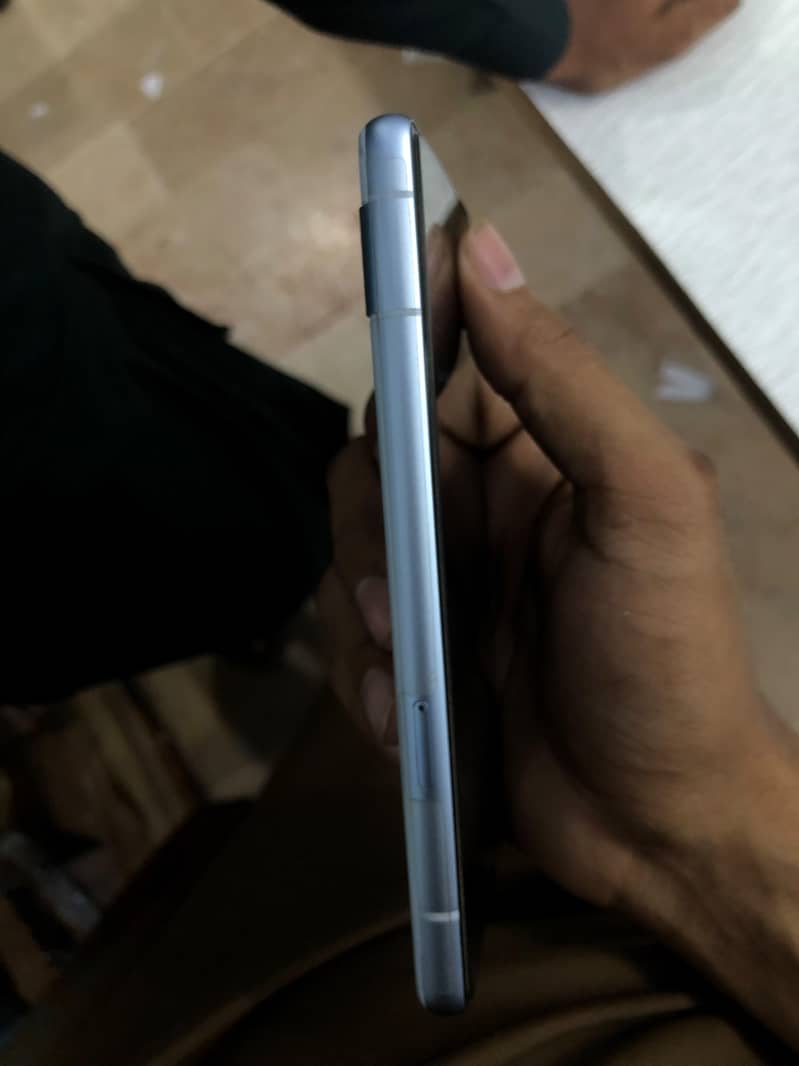 Google Pixel 7a 3