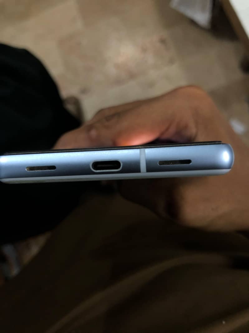 Google Pixel 7a 6