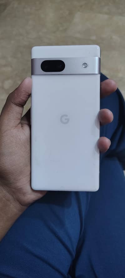Google Pixel 7a