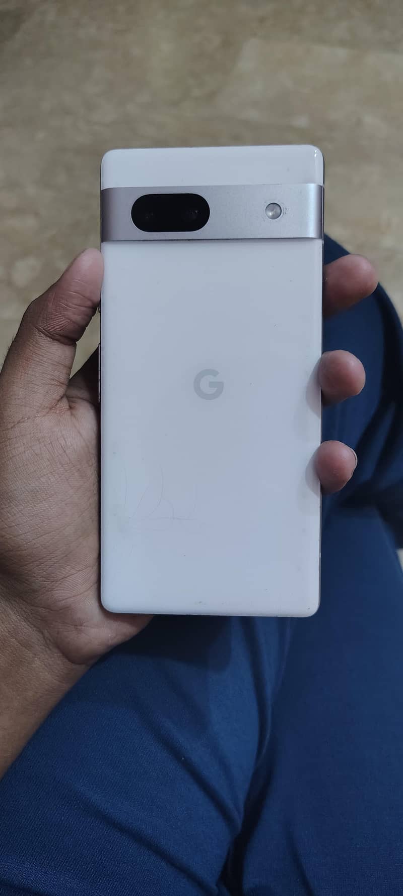 Google Pixel 7a 0