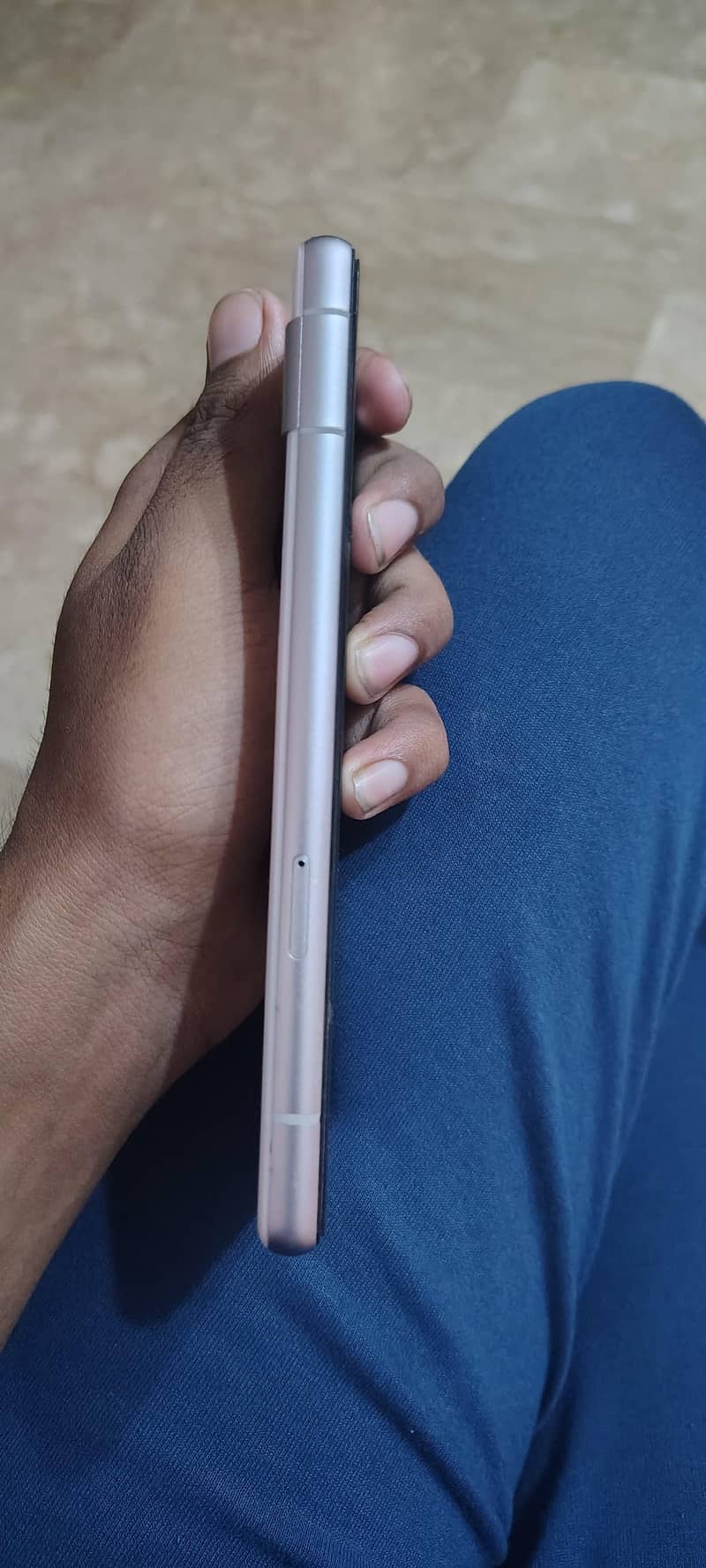 Google Pixel 7a 4