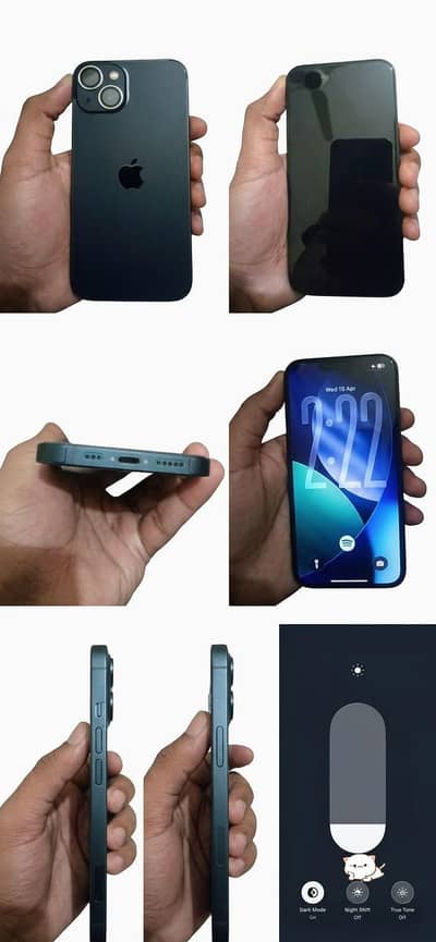 Apple iPhone 13 Jv