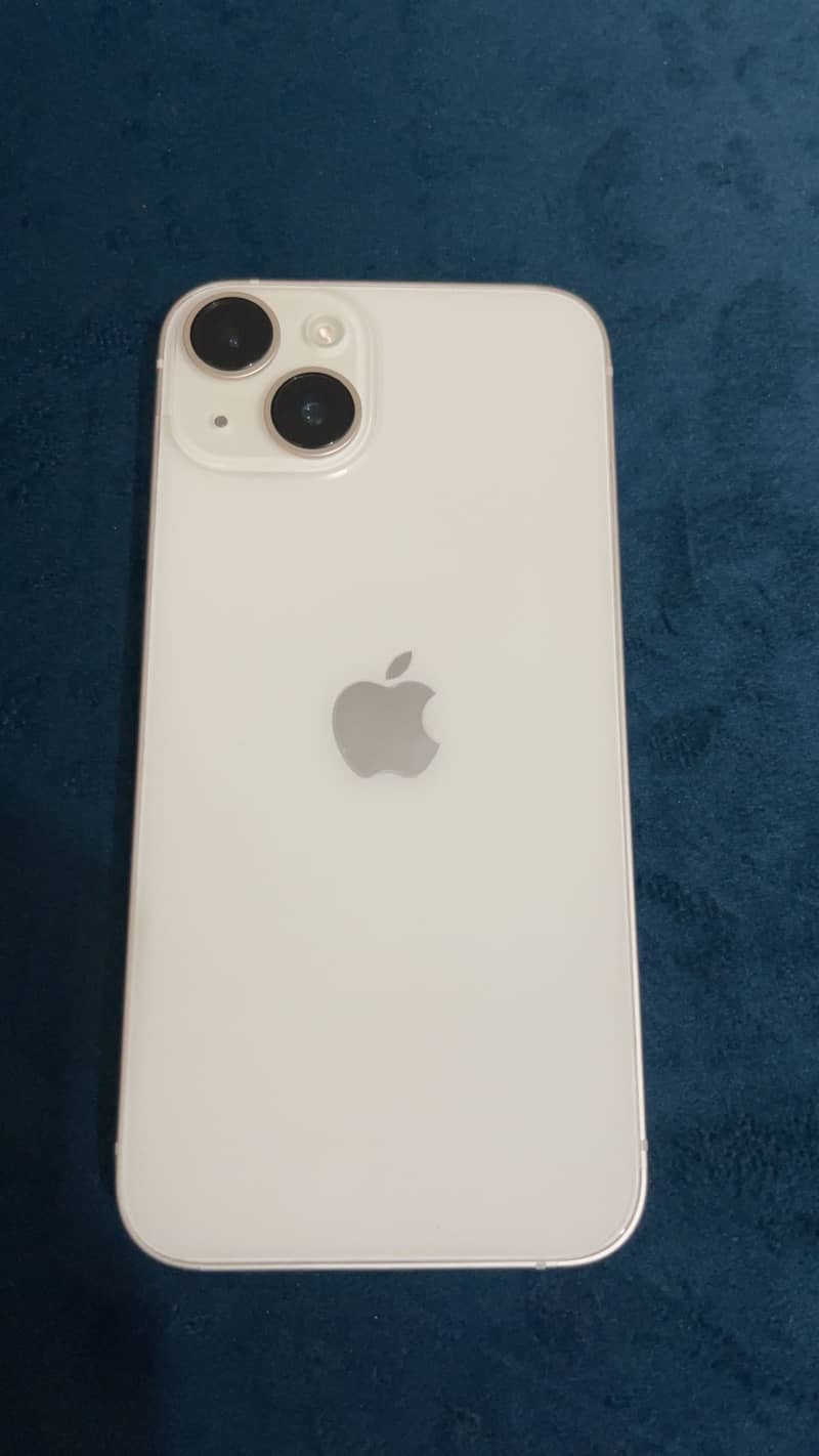 Apple iPhone 14 3
