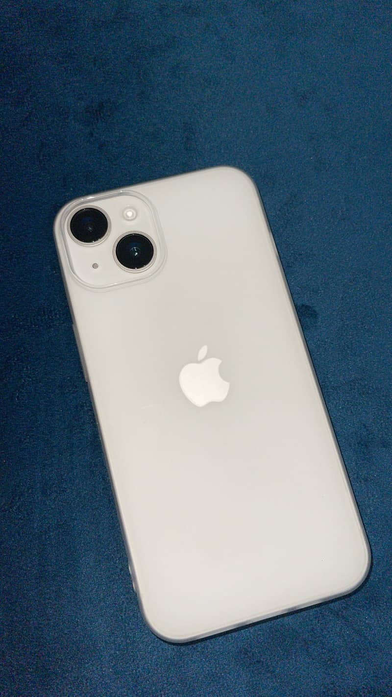 Apple iPhone 14 4
