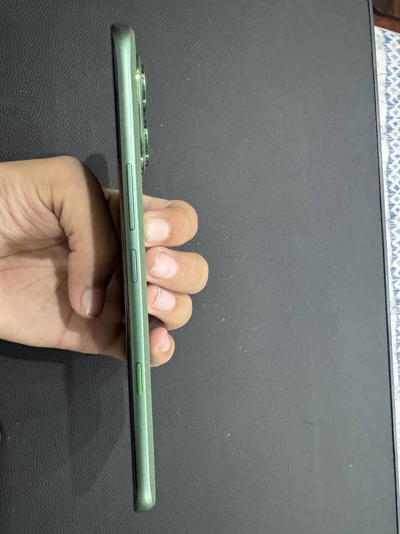 Infinix Note edge 2