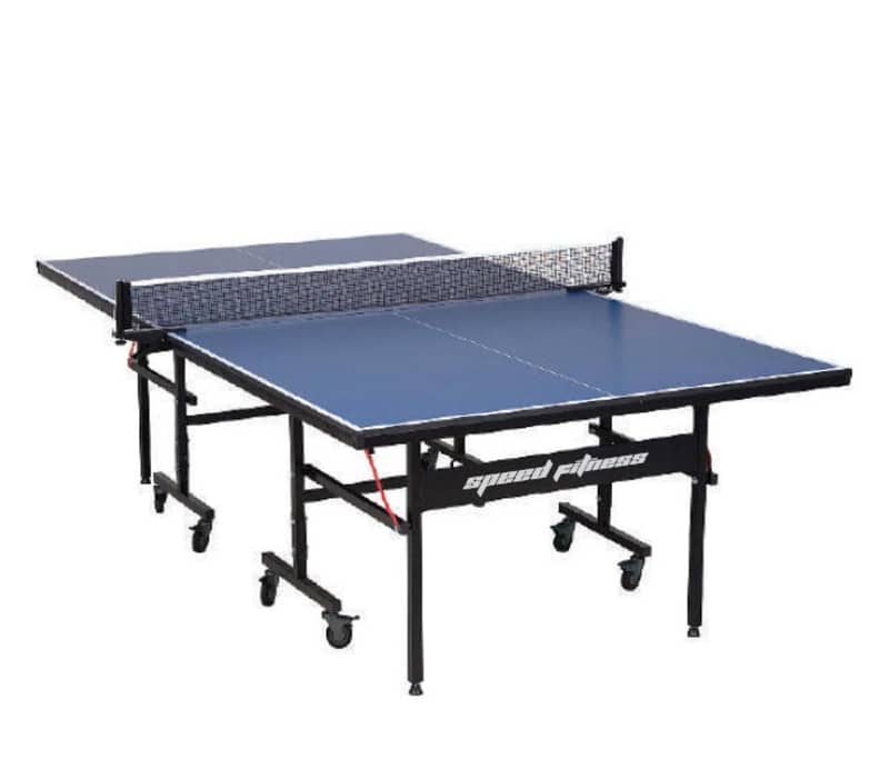 table tennis complete set 0