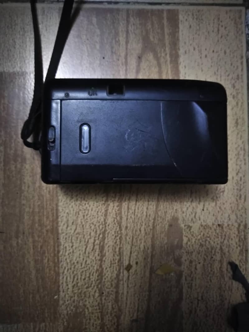 vedio camera 1