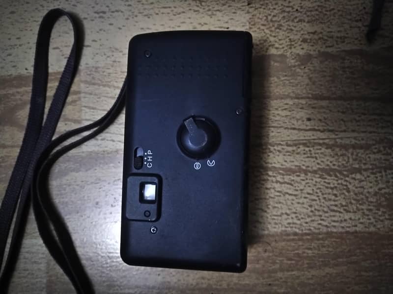 vedio camera 2