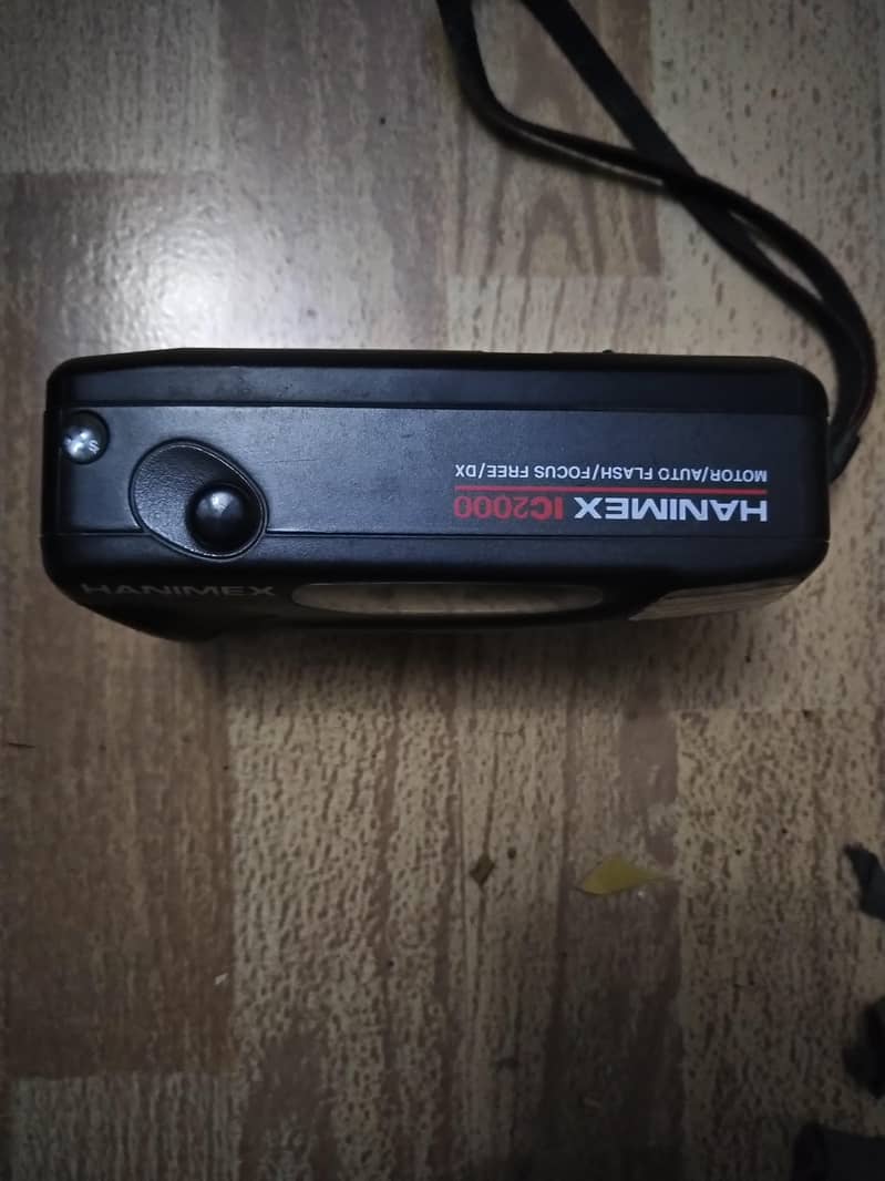 vedio camera 4