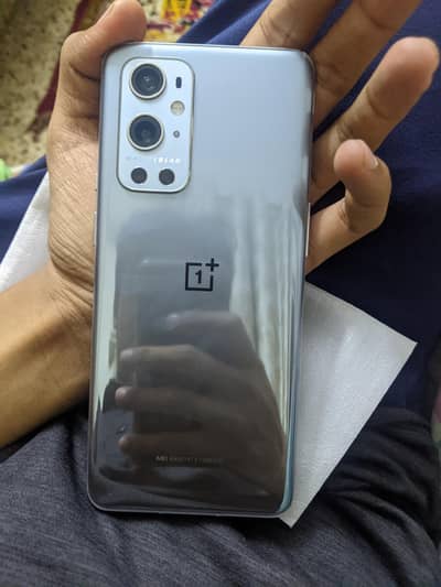 One Plus 9 Pro