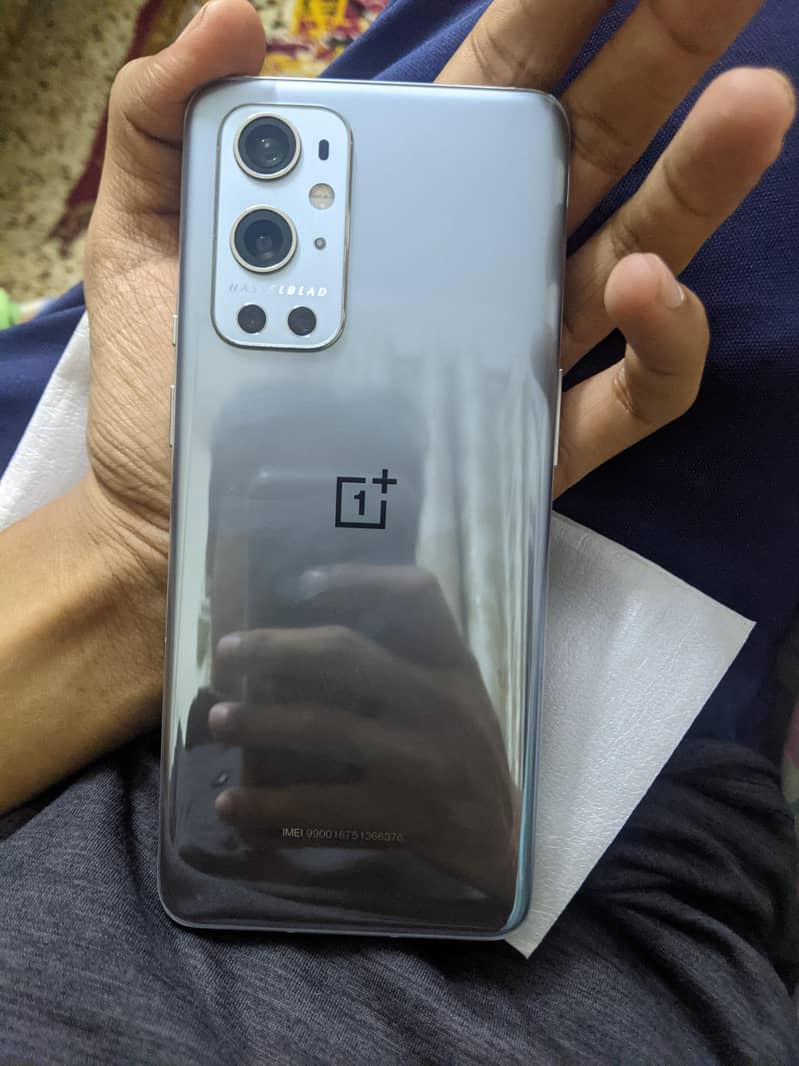 One Plus 9 Pro 0