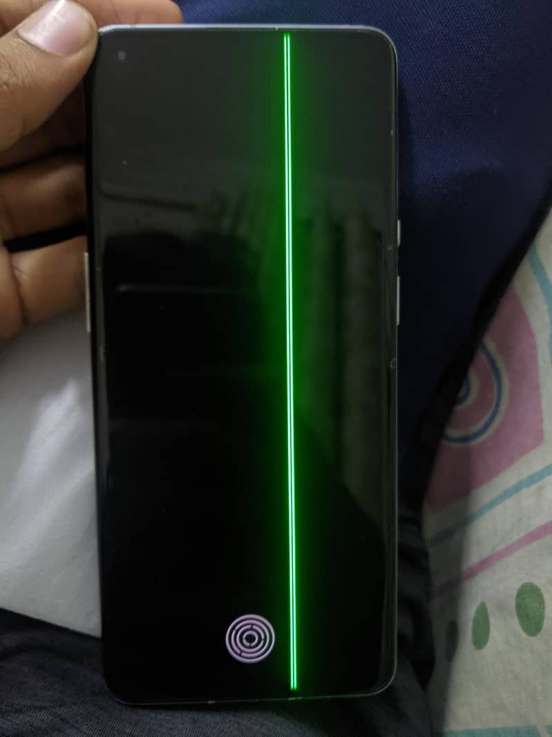 One Plus 9 Pro 1