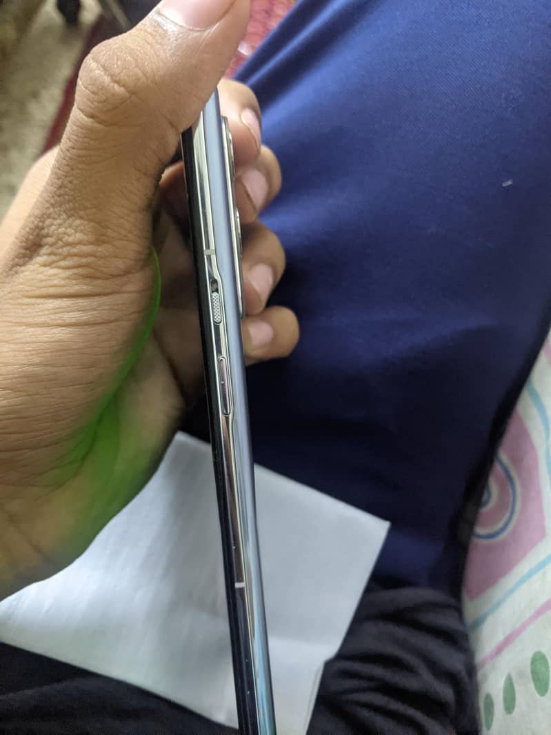 One Plus 9 Pro 3