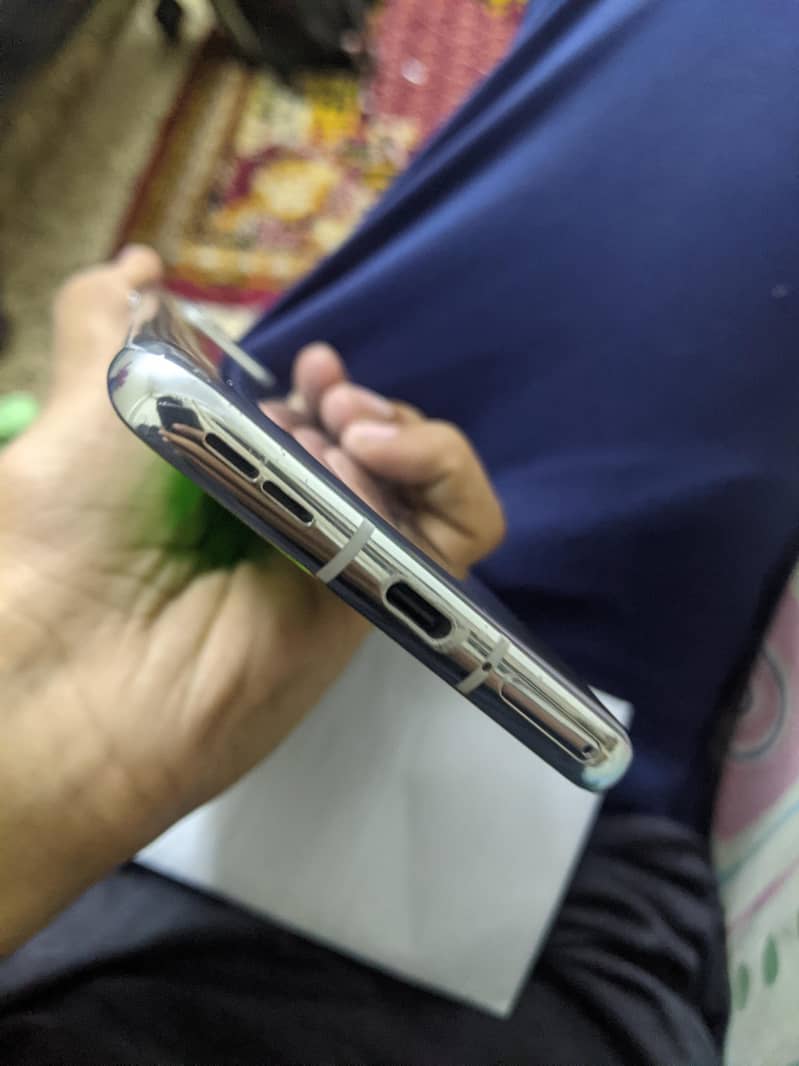 One Plus 9 Pro 5