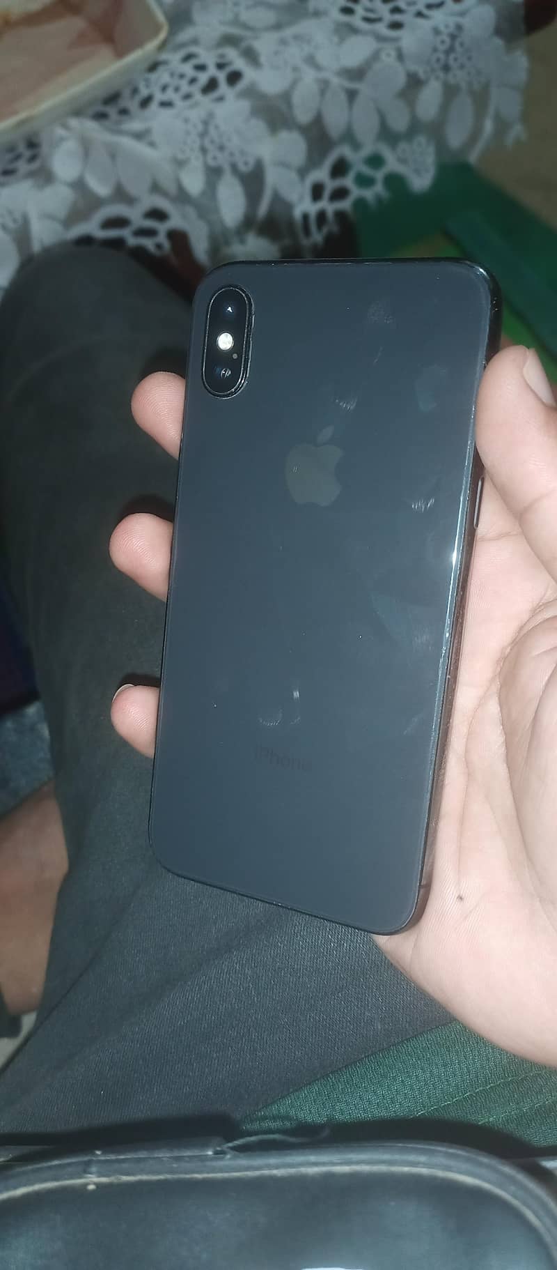 Apple iPhone X 2