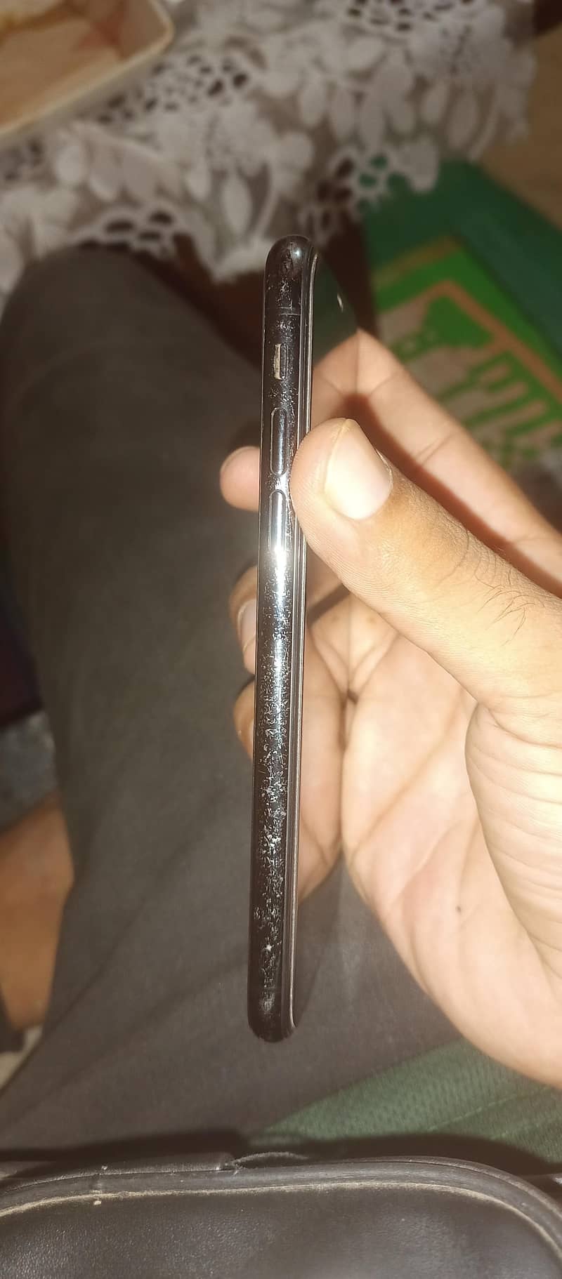 Apple iPhone X 6