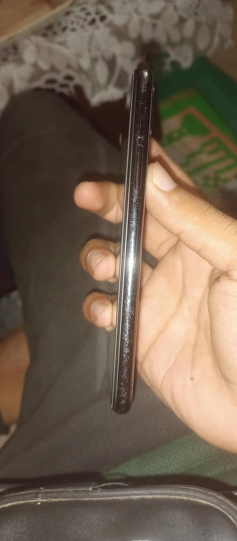 Apple iPhone X 7