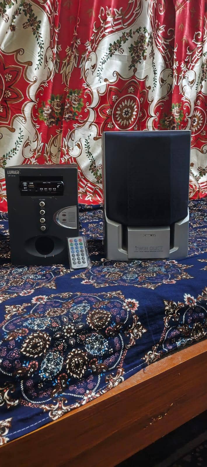 woofer 2