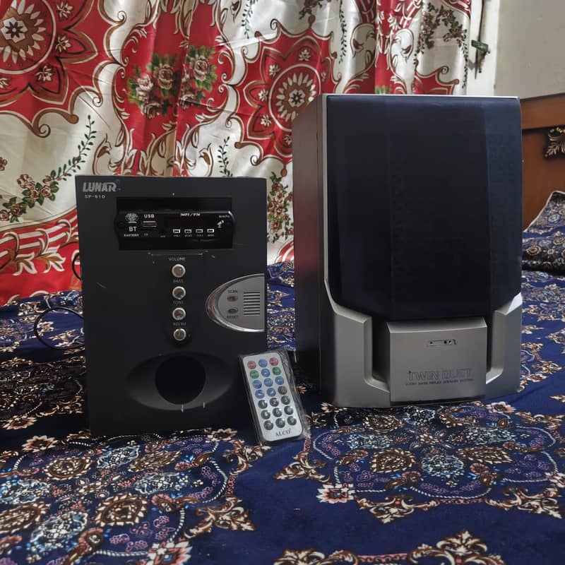 woofer 5