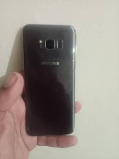 Samsung Mobile S8