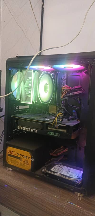 pc sale any one interested  ?