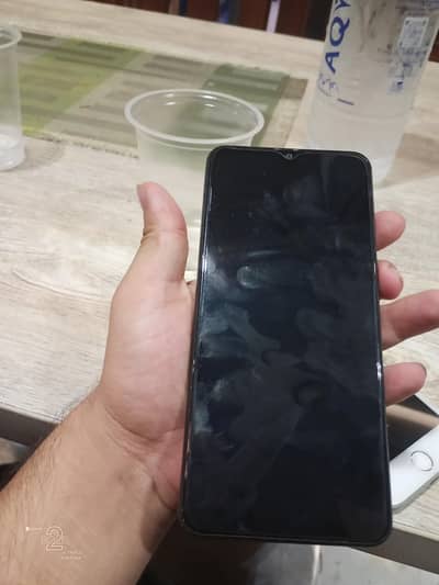 Samsung Mobile A12