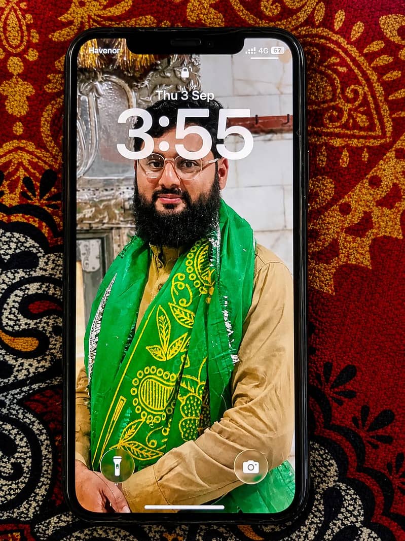 Apple iPhone 11 Pro 3