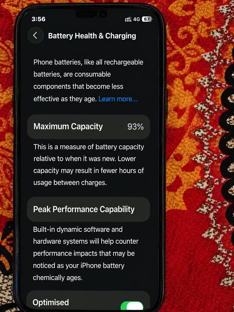 Apple iPhone 11 Pro 4