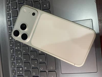 Apple iPhone 17 Pro Max (JV) for sale