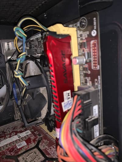 ASUS ROG Gaming PC
