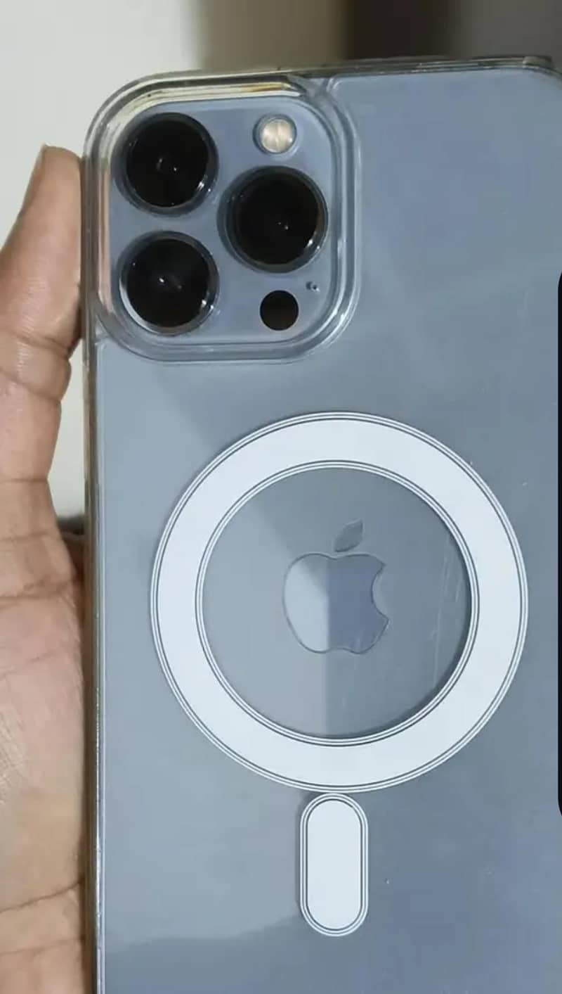 Apple iPhone 13 Pro Max 1
