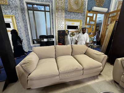 Plz buy our sofa set & i need to sell them