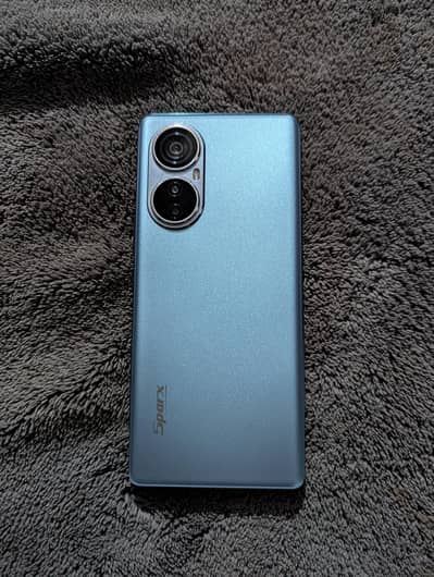 Sparx Edge 20 Pro 16/256