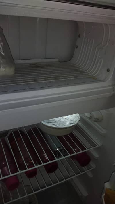 Single Door Refrigerator