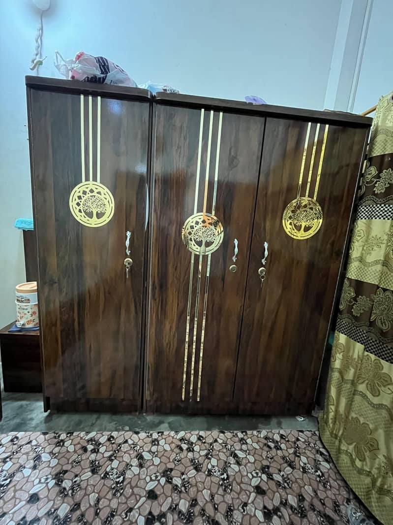 bedsoom set 5