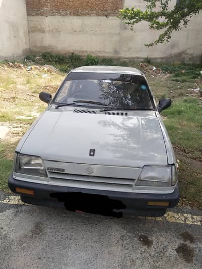 Suzuki Khyber 1999