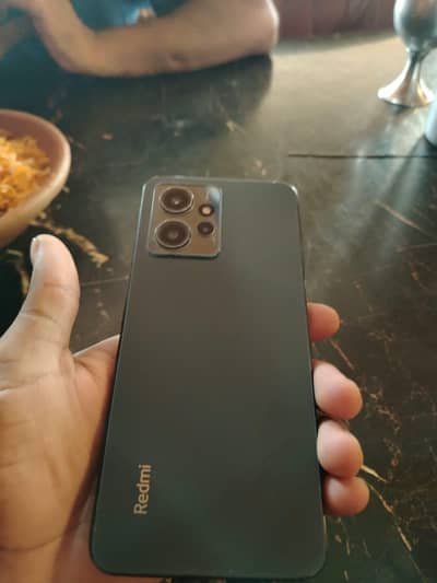 Xiaomi Redmi Note 12 For sale urgent