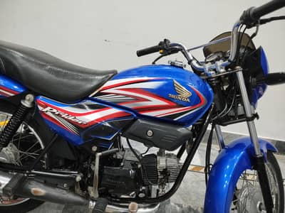 Pridor Bike 21 Model For Sale