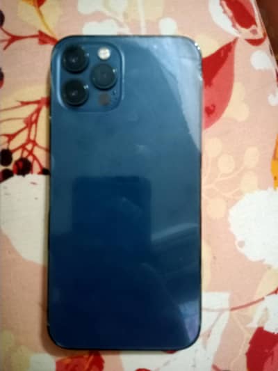 Apple iPhone 12 Pro 256gb
