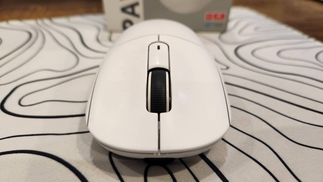 ATTACK SHARK Wireless Mouse 2