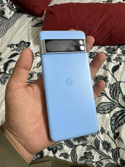 Google Pixel 8 Pro