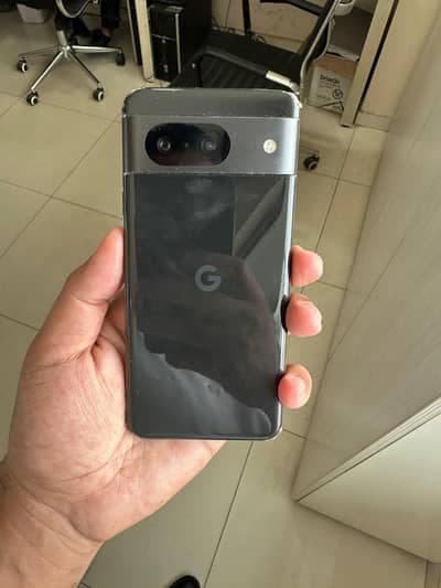 Google Pixel 8