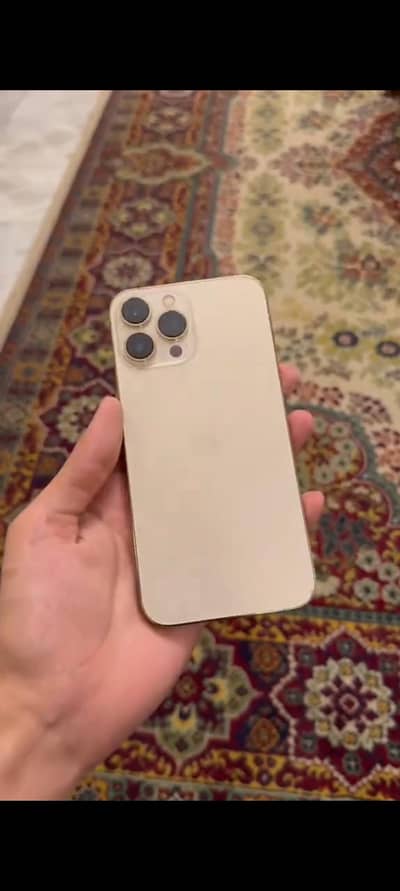 Apple iPhone 13 Pro Max