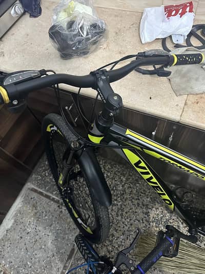 cycle for sell