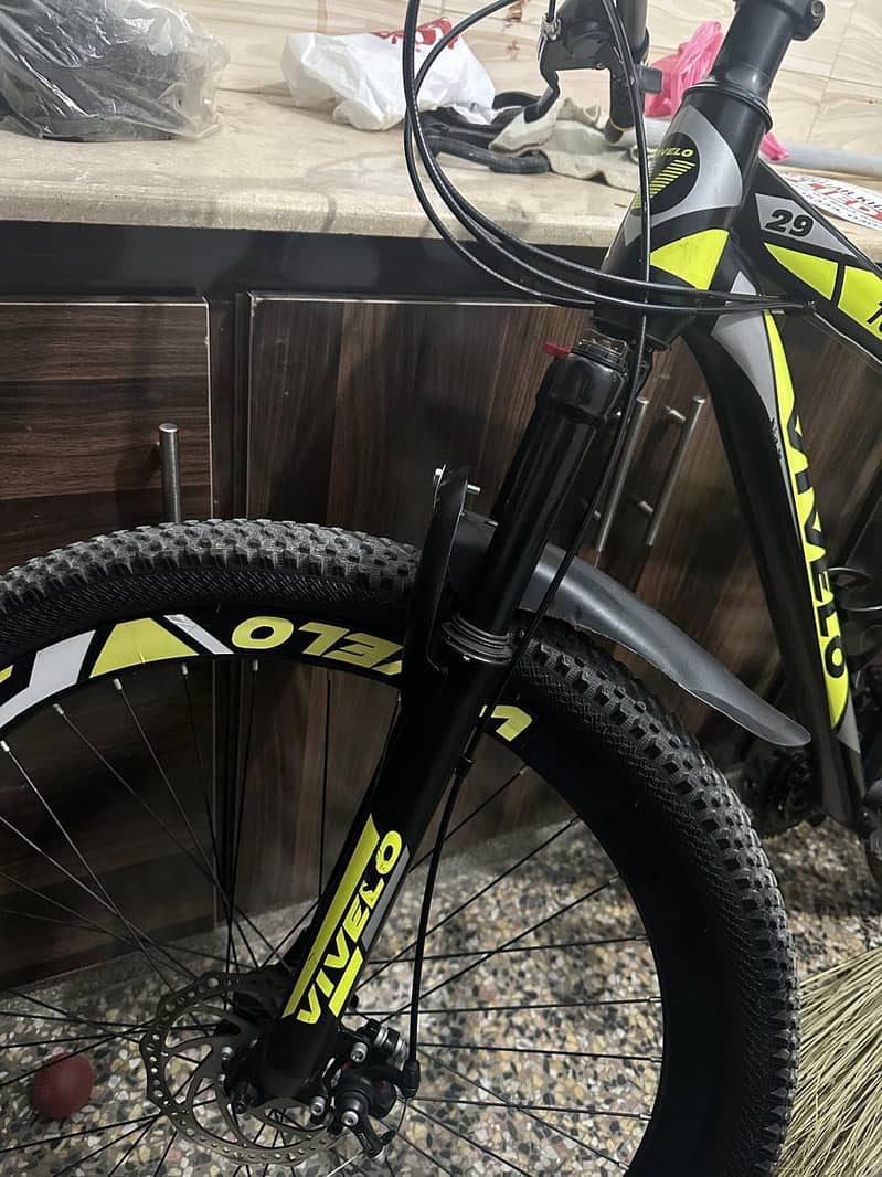 cycle for sell 1