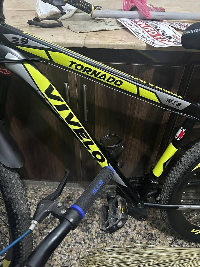 cycle for sell 2