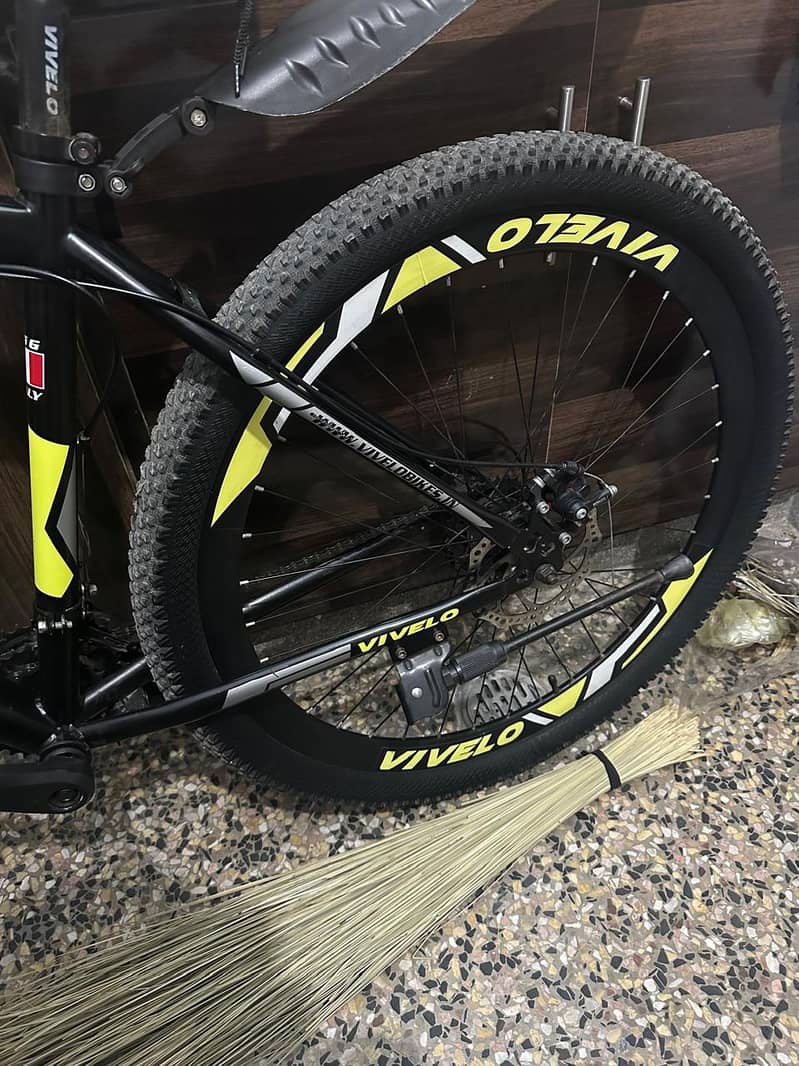cycle for sell 3