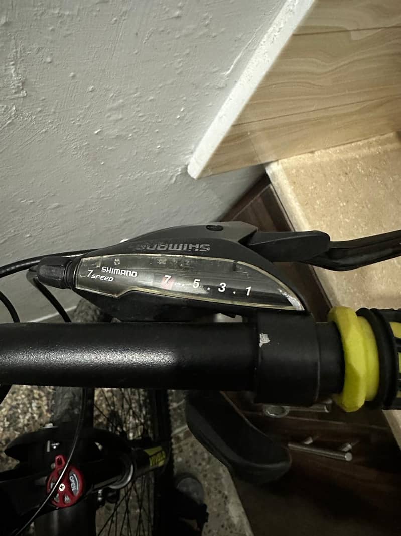 cycle for sell 8