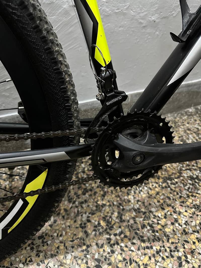cycle for sell 9