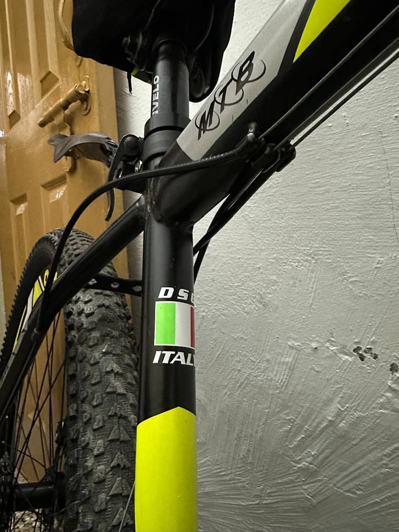 cycle for sell 11